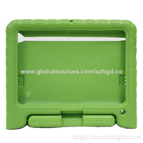 Best Plastic Case for Kindle Fire HD 7" Tablet with Fall Resistant Protection, OEM and ODM Accepted